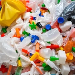 (Polyvinyl Chloride) - PVC