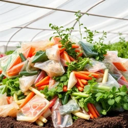 (Low-Density Polyethylene) - LDPE