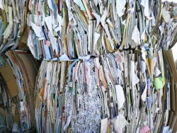 I have high quality office paper as bundels